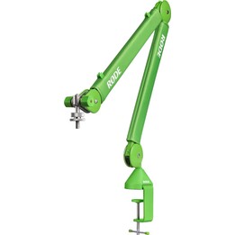 RØDE PSA-1+ Soporte para micrófono dinámico de voz