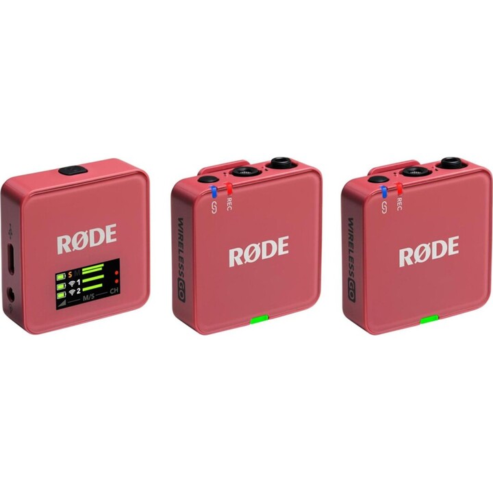 WIGOGEN3 Rosa