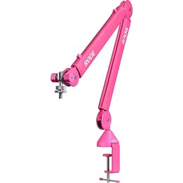 RØDE PSA-1+ Soporte para micrófono dinámico de voz