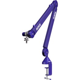Suporte para microfone dinâmico RØDE PSA-1+