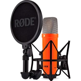 RØDE NT1 Signature Series Orange