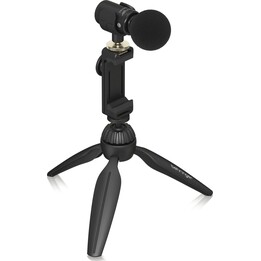 Behringer PRO VIDEO KIT - Micrófono para producción de vídeo