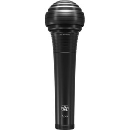 Microfones Aston Apex Void Vocal Dynamic Mic
