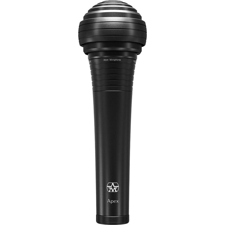 Micrófonos Aston Apex Void Micrófono dinámico vocal