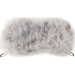 Tascam WS-11 - housse de protection contre le vent pour les enregistreurs audio portables