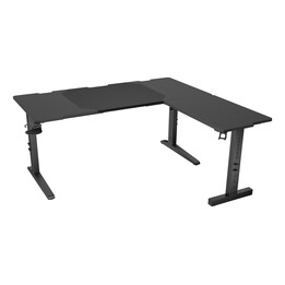 Mesa para computador GENESIS NDS-2295 preta
