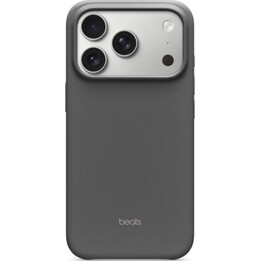 Beats Case with MagSafe and Camera Control for iPhone 17 Pro Granite Gray