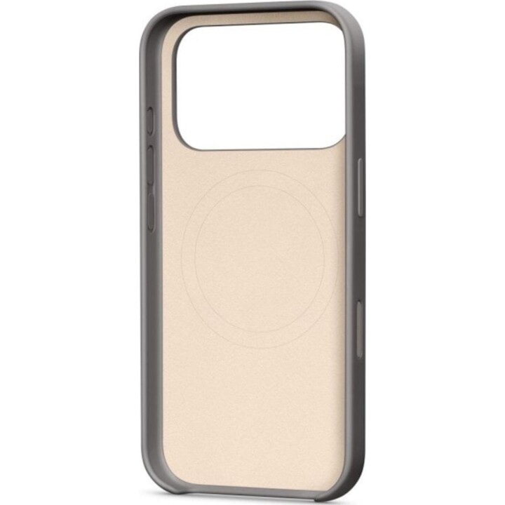 Beats Case with MagSafe and Camera Control for iPhone 17 Pro Granite Gray