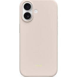 Apple Funda Beats con MagSafe y Control de Cámara para iPhone 17 Lime Stone