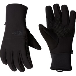 Apex etip-tnf black-s THE NORTH FACE Gloves