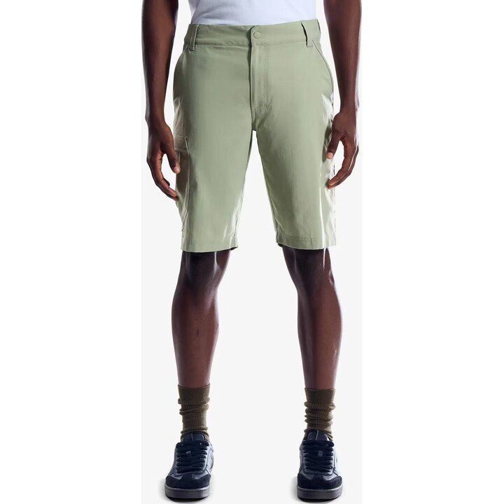 Berghaus Navigator 2.0 Short - pantalones cortos de senderismo sabiduría talla: m