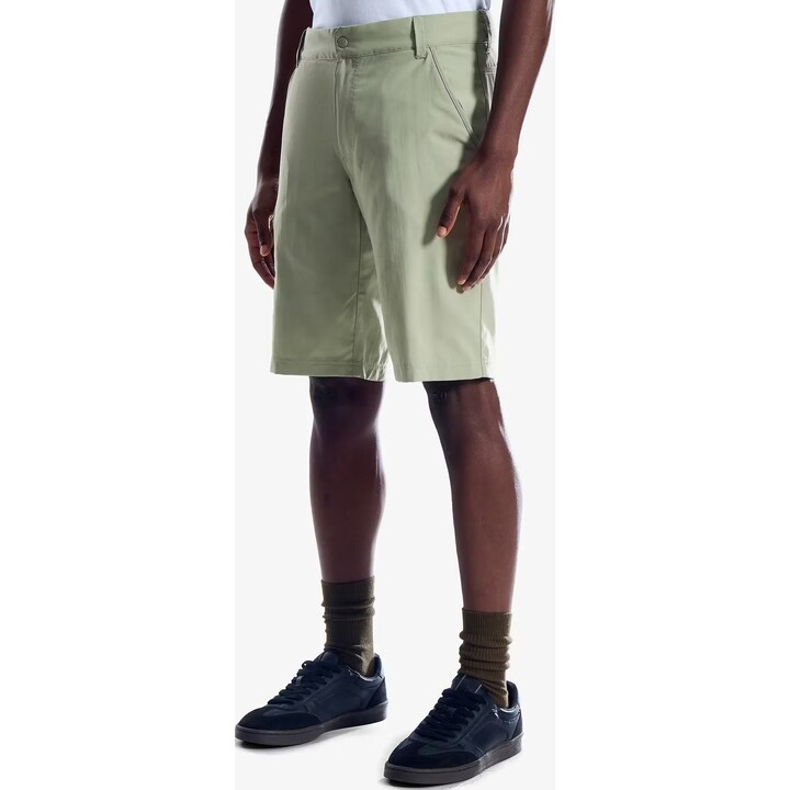 Berghaus Navigator 2.0 Short - pantalones cortos de senderismo sabiduría talla: m