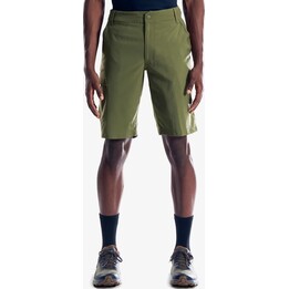Berghaus Navigator 2.0 Short Hiking Shorts - Cheviot Green Size: S