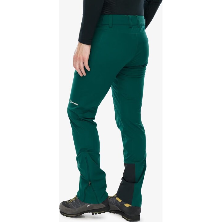 Berghaus Ridge-Roamer Softshell Pant - off peak taille : l