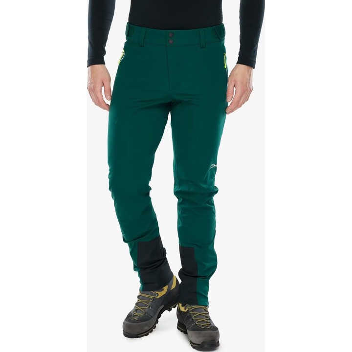 Calça Berghaus Ridge-Roamer Softshell - off peak tamanho: m