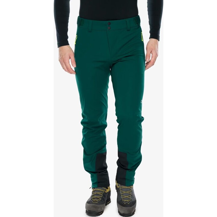 Berghaus Ridge-Roamer Softshell Hose - off peak Größe: xl