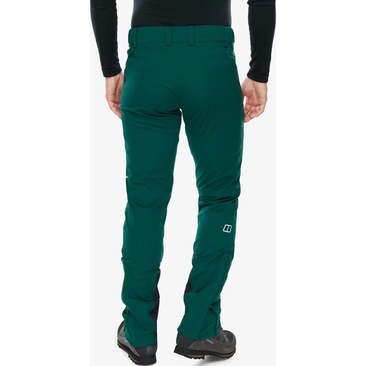 Berghaus Ridge-Roamer Softshell Hose - off peak Größe: xl