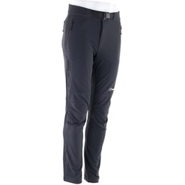 Berghaus Trail-Explorer Pant - negro/negro talla: l
