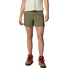 Short Femme Columbia Silver Ridge Short - S