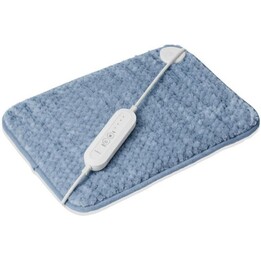 Medisana HP 515 Coussin chauffant électrique avec réglage de la température, bleu