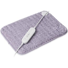 Medisana HP 518 Almohadilla Eléctrica de Gran Tamaño para el Alivio Corporal y Muscular, Gris