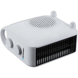 Blaupunkt FHM301 Aquecedor elétrico de ambiente e ventoinha 2000W para uso interior, branco