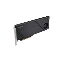 ASUS Schnittstellenadapter Hyper M.2 x16 Gen5 Card