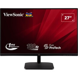 ViewSonic VA2732-H-2 Monitor 68.6 cm (27")