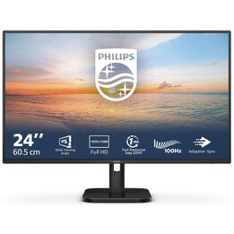 Philips 24E1N1100A Monitor 60.5 cm (23.8 inch)