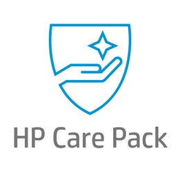 Pacchetto HP Care con assistenza in loco per 3 anni (U11W0E)