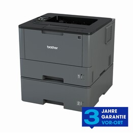 Impressora laser monocromática Brother HL-L5100DNT