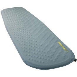 Thermarest Trail Lite WingLock Women's Regular Self-inflating Sleeping Pad, Cinzento