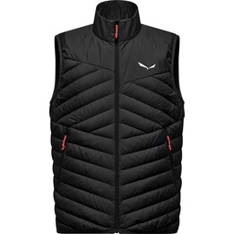 Gilet brenta noir