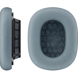 Vonmählen Air Ear Cushions für AirPods Max und AirPods Max 2, Hellblau