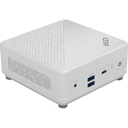 Mini PC MSI Cubi 5 1M-611EU Core 5 120U 16GB 512GB W11H Blanc
