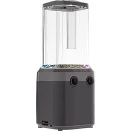 Corsair iCUE LINK XD6 ELITE Bomba + Depósito RGB 400ml