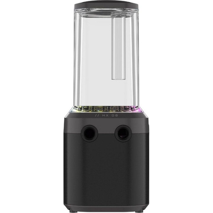 Bomba Corsair iCUE LINK XD6 ELITE + Tanque RGB 400ml