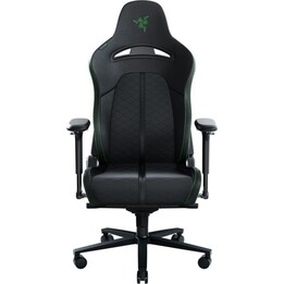Razer Enki Gaming Chair Black/Green