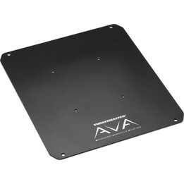 Piastra AVA Thrustmaster Piastra in metallo compatibile con la base AVA e la base magnetica