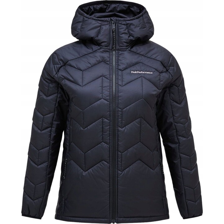 Isolierte Damenjacke Peak Perfomance Elevate Liner