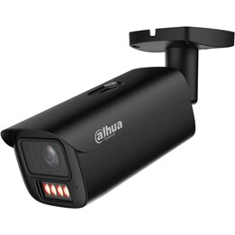 Dahua WizMind 4MP Full Color Dual Light Bullet Camera 2.7mm to 12mm Motorized Lens