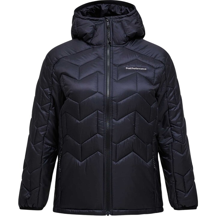 Giacca isolata Peak Performance Elevate