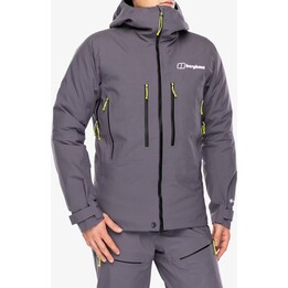Berghaus Extrem Vanguard GTX Jkt Am GORE-TEX Jacket - Purple Planet Size: M