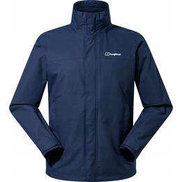 Chaqueta Berghaus RG Alpha 2.0 Gemni 3en1 - talla dusk: XL