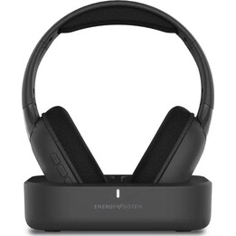 Cuffie TV wireless Energy Sistem Soundreel