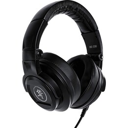 Fones de ouvido profissionais fechados Mackie MC-250