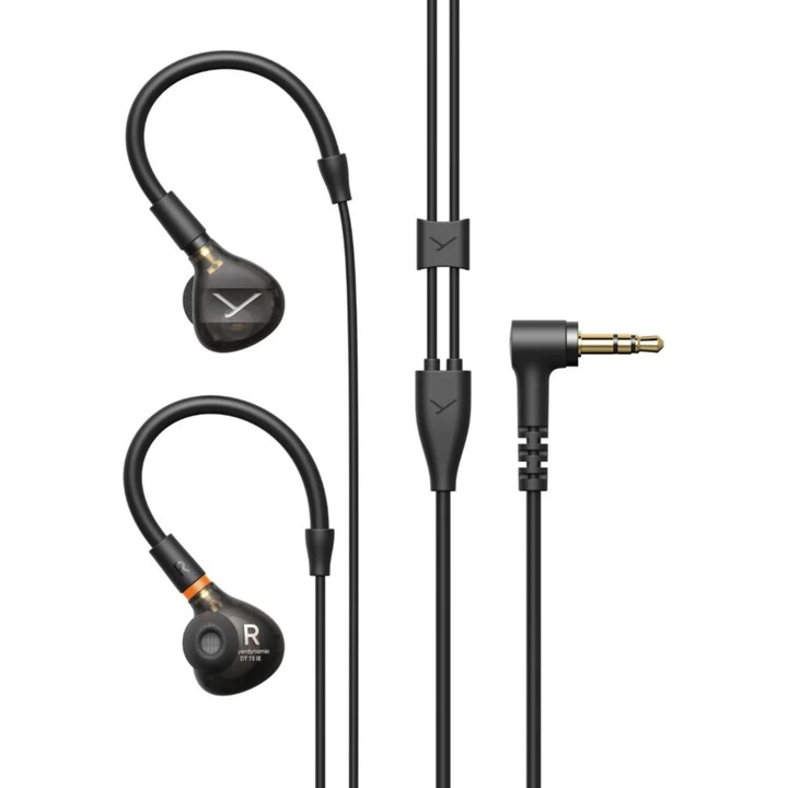 beyerdynamic DT 72 IE Chitarra e voce