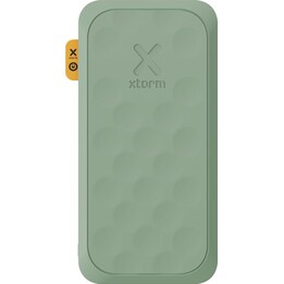 Xtorm FS5103U External Battery Lithium Polymer 10000 mAh Green