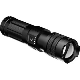 Power bank Xtorm Flashlight 10.500 mAh 20W - black