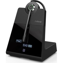 Fone de ouvido conversível Jabra Engage 75 On-Ear